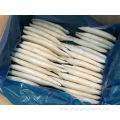 Supplied Chemical Treated Frozen Pacific Squid Tube U10